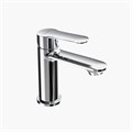Смеситель для раковины TOKITO KANDA хром (TOK-KAN-1011) TOK-KAN-1011 - фото 46061