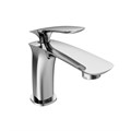 Смеситель для раковины TOKITO FUJI хром (TOK-FUJ-1011) TOK-FUJ-1011 - фото 46095