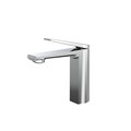 Смеситель для раковины TOKITO URAYASU хром (TOK-URA-1011) TOK-URA-1011 - фото 46168