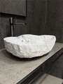 COMFORT База под раковину подвесная с двумя выдвижными ящиками 54482 Grigio Scuro, 100x54x55 54482