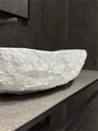 COMFORT База под раковину подвесная с двумя выдвижными ящиками 54482 Grigio Scuro, 100x54x55 54482