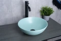 Накладная раковина для ванной Gid 9081tifm 53402, 62307Y