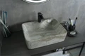 Накладная раковина для ванной под камень Gid Mnc605 54460, 51236, 51176, 53373, 51120, 54459