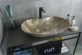 Накладная раковина для ванной под камень Gid Mnc503 54440, 54464, 51128