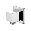 Подключение  для душевого шланга Lemark LM4583С LM4583C - фото 46228