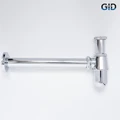 Сифон для раковины хром Gid G-56CH 75502S