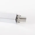 Смеситель высокий для раковины Gid Anchel SS979-CH-D, однорычажный, хром SS979CHD