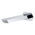 Наполнитель для ванны встраиваемый для LM3922C, хром, LM, LM3981C LM3981C - фото 46268