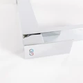Смеситель высокий для раковины Gid Anchel SS979-CH-D, однорычажный, хром SS979CHD