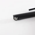 Смеситель высокий для раковины Gid Berlin SS080-BM-D, однорычажный, черный матовый SS080BMD