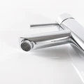 Смеситель для раковины Gid Berlin SS080-CH-K, однорычажный, хром SS080CHK