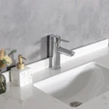 Смеситель для раковины Gid Berlin SS080-CH-K, однорычажный, хром SS080CHK