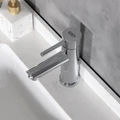 Смеситель для раковины Gid Berlin SS080-CH-K, однорычажный, хром SS080CHK