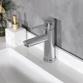Смеситель для раковины Gid Berlin SS080-CH-K, однорычажный, хром SS080CHK