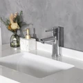 Смеситель для раковины Gid Berlin SS080-CH-K, однорычажный, хром SS080CHK