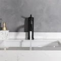 Смеситель для раковины Gid Inga SS096-BM-K, однорычажный, черный матовый SS096BMK