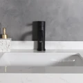 Смеситель для раковины Gid Inga SS096-BM-K, однорычажный, черный матовый SS096BMK