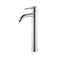Смеситель высокий для раковины Gid Inga SS096-CH-D, однорычажный, хром SS096CHD