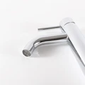 Смеситель высокий для раковины Gid Inga SS096-CH-D, однорычажный, хром SS096CHD