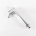 Смеситель высокий для раковины Gid Inga SS096-CH-D, однорычажный, хром SS096CHD