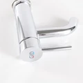 Смеситель для раковины Gid Inga SS096-CH-K, однорычажный, хром SS096CHK