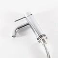 Смеситель для раковины Gid Inga SS096-CH-K, однорычажный, хром SS096CHK