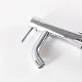 Смеситель для раковины Gid Inga SS096-CH-K, однорычажный, хром SS096CHK