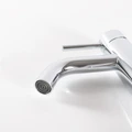 Смеситель для раковины Gid Inga SS096-CH-K, однорычажный, хром SS096CHK