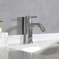 Смеситель для раковины Gid Inga SS096-CH-K, однорычажный, хром SS096CHK