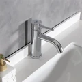 Смеситель для раковины Gid Inga SS096-CH-K, однорычажный, хром SS096CHK