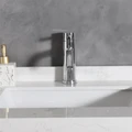 Смеситель для раковины Gid Inga SS096-CH-K, однорычажный, хром SS096CHK