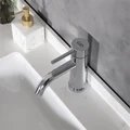 Смеситель для раковины Gid Inga SS096-CH-K, однорычажный, хром SS096CHK
