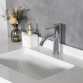 Смеситель для раковины Gid Inga SS096-CH-K, однорычажный, хром SS096CHK
