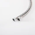 Смеситель для биде Gid Niagara L057-BM-B, однорычажный, черный матовый L057BMB