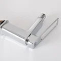 Смеситель для биде Gid Niagara L057-CH-B, однорычажный, хром L057CHB