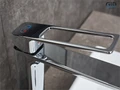 Смеситель высокий для раковины Gid Niagara L057-CH-D, однорычажный, хром L057CHD