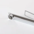 Смеситель высокий для раковины Gid Niagara L057-CH-D, однорычажный, хром L057CHD