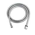 Шланг для лейки кухонного смесителя и смесителя на борт ванны Lemark LE8066S, 400 см LE8066S