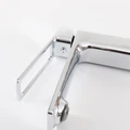 Смеситель для раковины Gid Niagara L057-CH-K, однорычажный, хром L057CHK