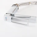 Смеситель для раковины Gid Niagara L057-CH-K, однорычажный, хром L057CHK