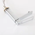 Смеситель для раковины Gid Niagara L057-CH-K, однорычажный, хром L057CHK
