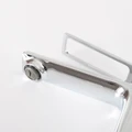 Смеситель для раковины Gid Niagara L057-CH-K, однорычажный, хром L057CHK