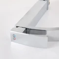 Смеситель высокий для раковины Gid Victoria L120-CH-D, однорычажный, хром L120CHD