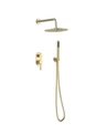 Встраиваемые душевые системы Edessa L070-GB-VD2 L070GBVD2