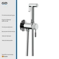 Гигиенические души Edessa L070-CH-GD L070CHGD, L070BMGD, L070GMGD