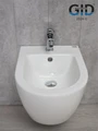 Биде подвесное Gid BDP-96 21101, 75502S, 74407K, 71102K