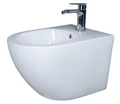 Биде подвесное Gid BDP-96 21101, 75502S, 74407K, 71102K
