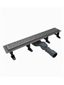 Душевой лоток CEZARES SLIDER 70 см, SLIDER-LD-70-GM SLIDER-LD-70-GM