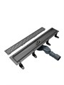 Душевой лоток CEZARES SLIDER 70 см, SLIDER-LD-70-GM SLIDER-LD-70-GM