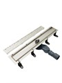 Душевой лоток CEZARES SLIDER 70 см, SLIDER-LD-70-Cr SLIDER-LD-70-Cr
